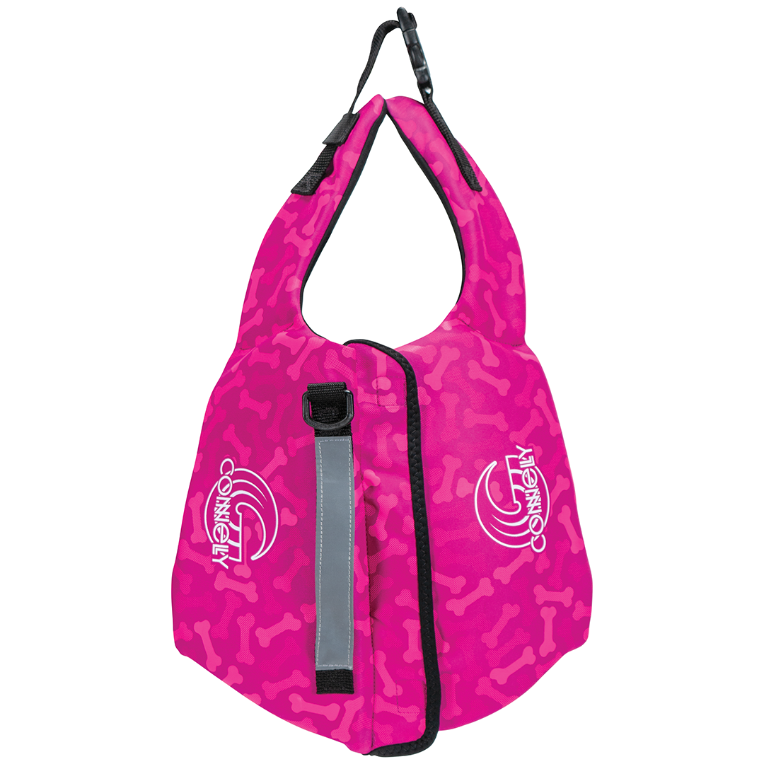 Connelly Dog Neoprene Vest - Bella - Stylish & Safe