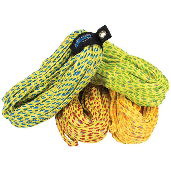 2-Rider Safety Tube Rope