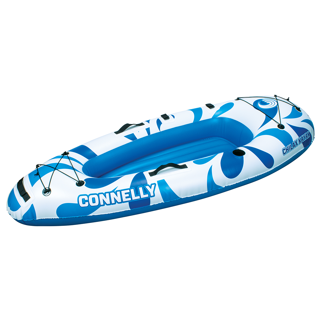 Connelly Chilax Kayak & Lounge – Versatile & Fun