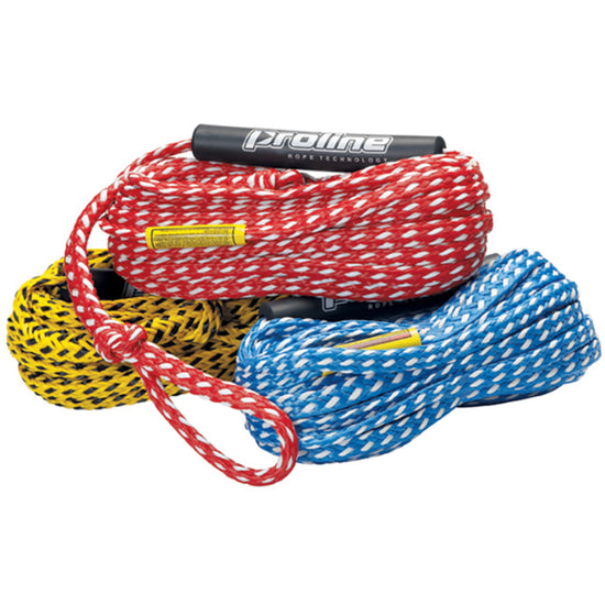 Deluxe 2-Person Tube Rope