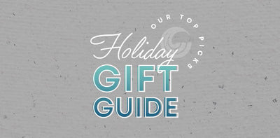 2022 HOLIDAY GIFT GUIDE