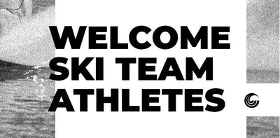 Welcome New Connelly Ski Team Athletes