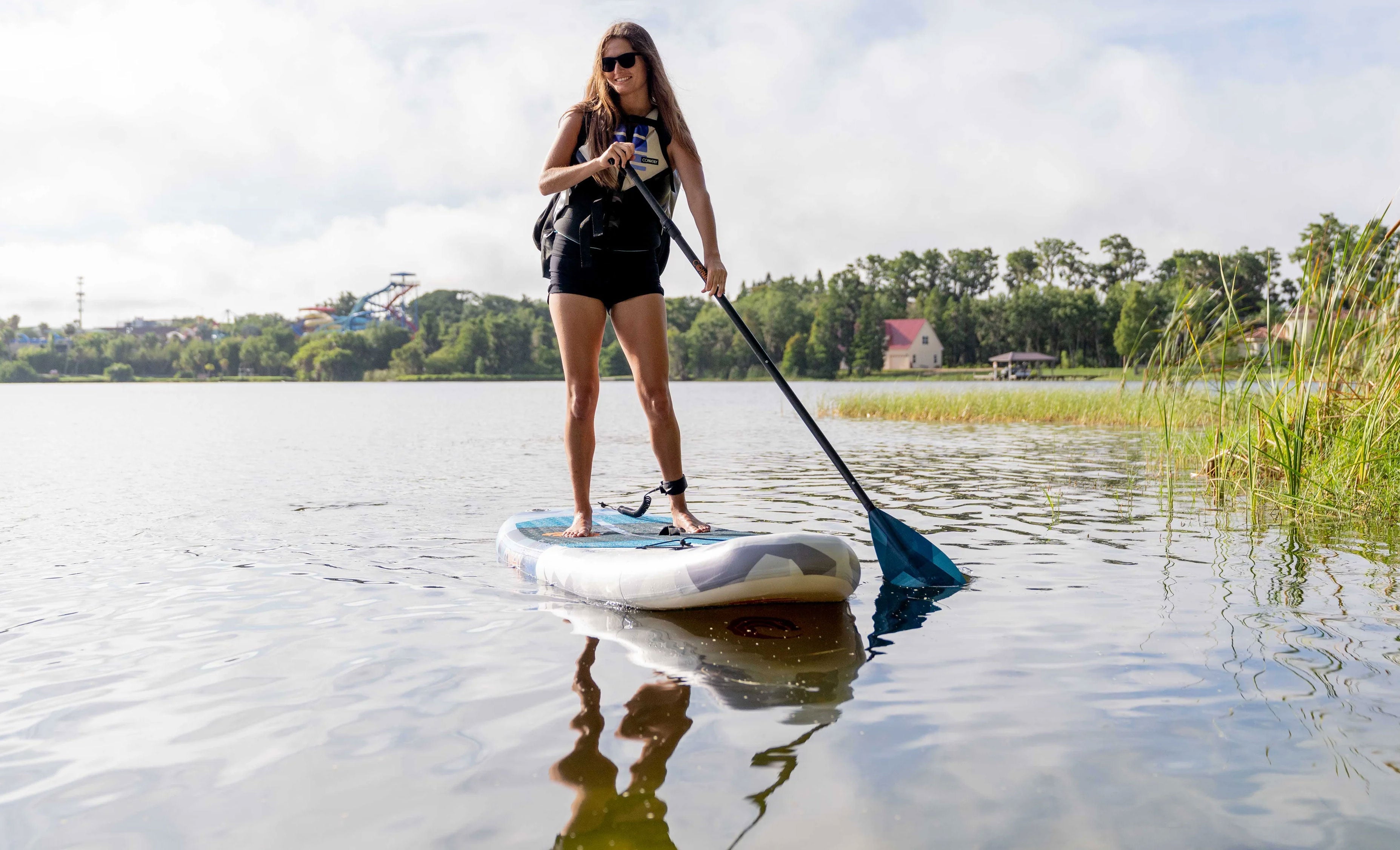 Paddleboards