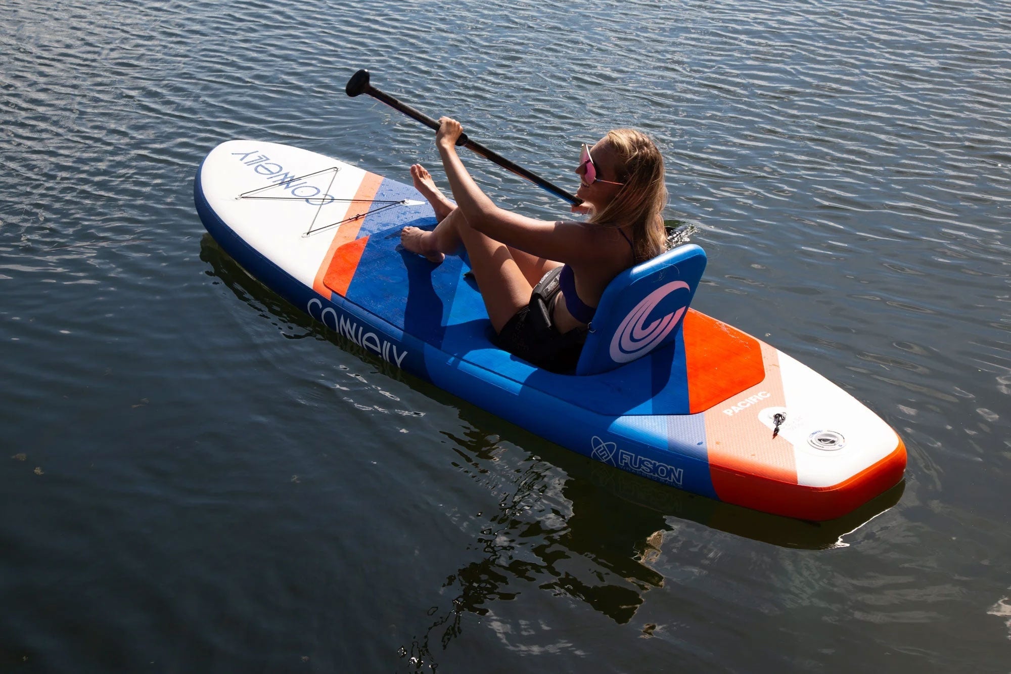 Paddle Products