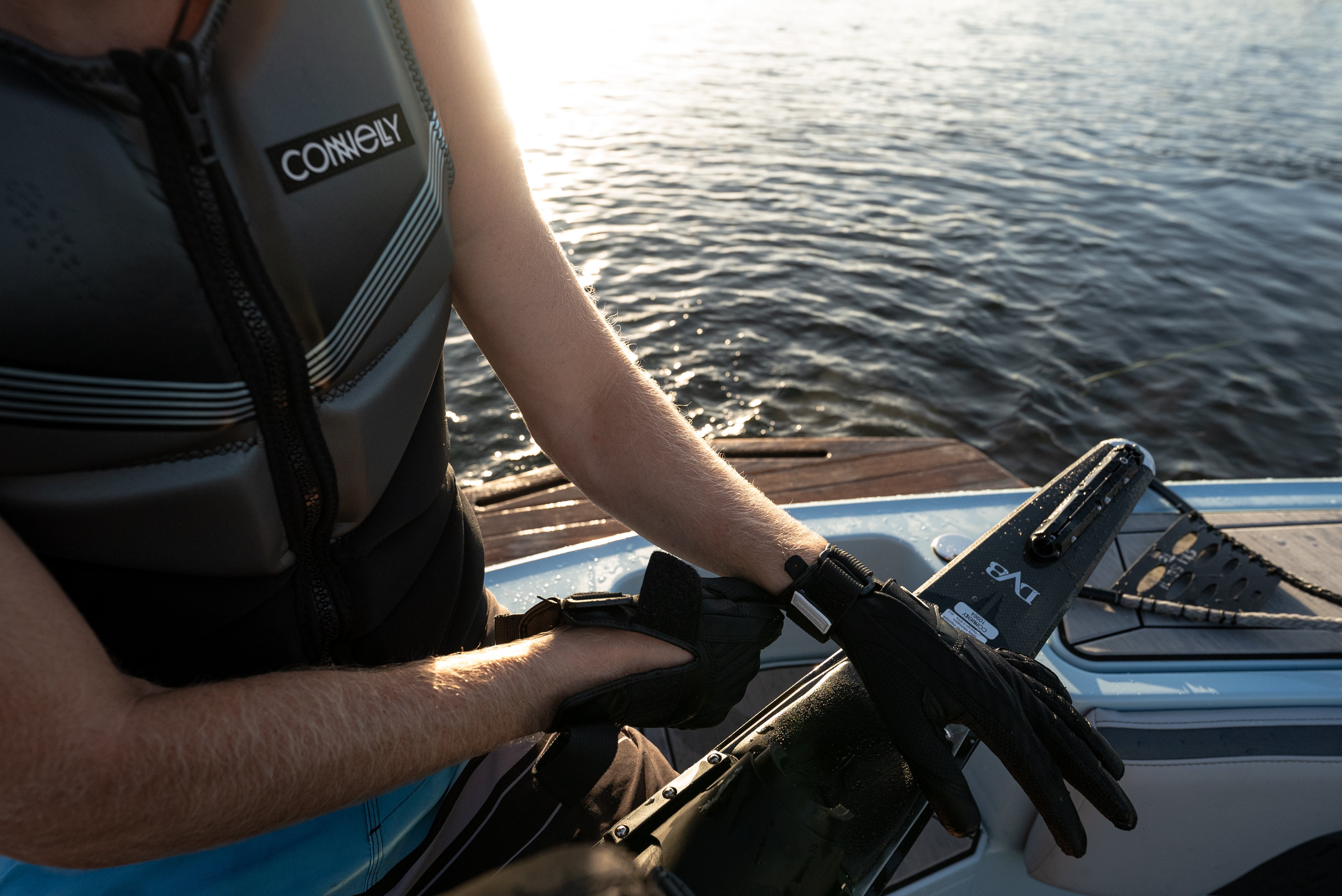 Connelly Life Jackets | Neoprene & Nylon Coast Guard Vests