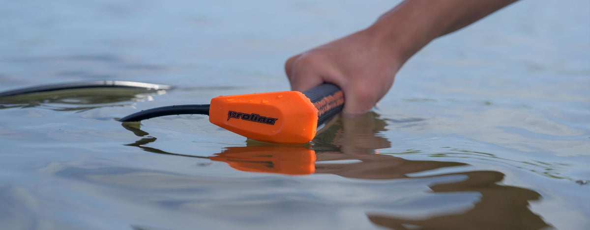 PROLINE Ropes & Handles