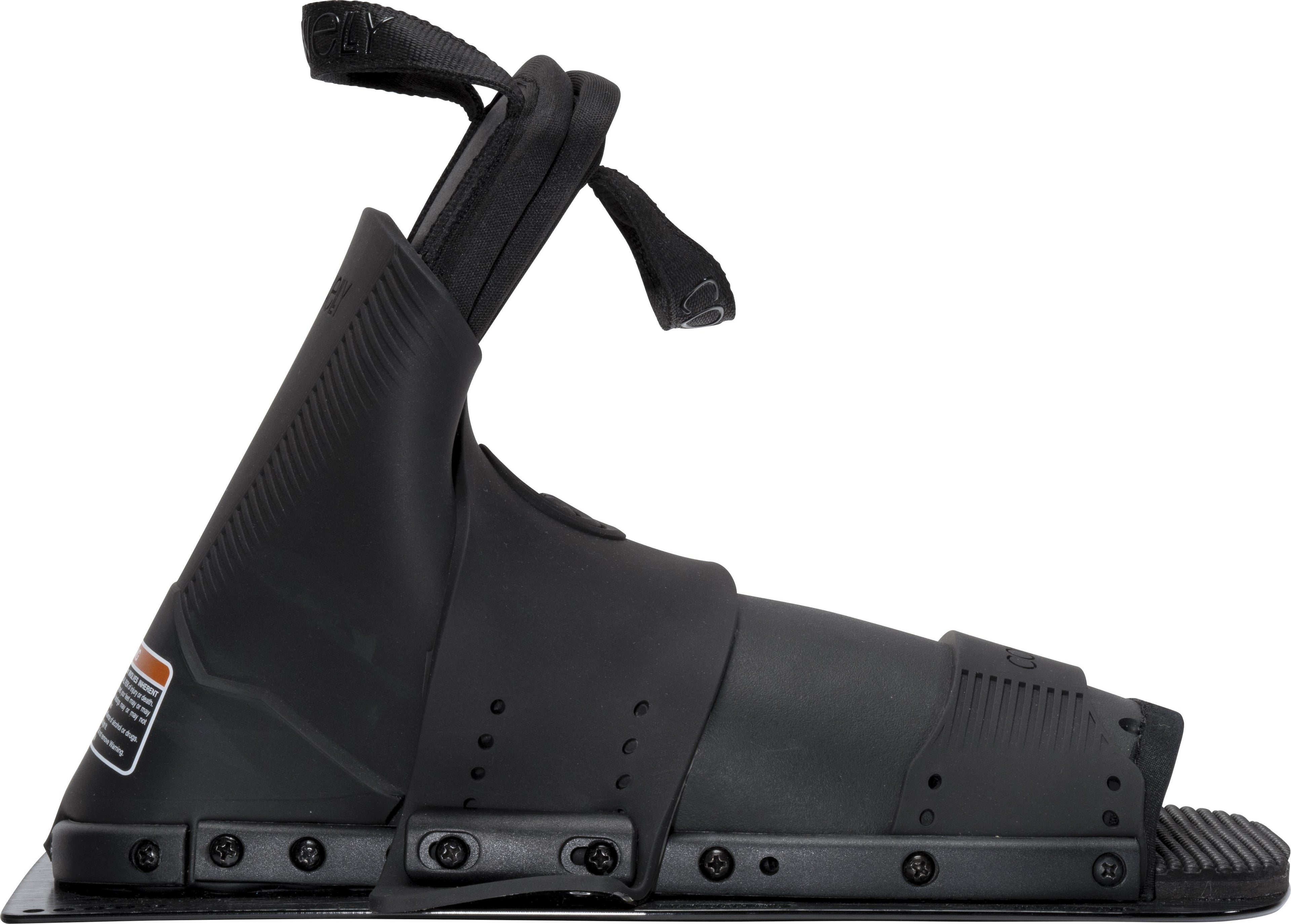 Connelly Rocket Ski with Stoker Boot & Lace Adjustable RTP