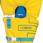 Baby Safe Vest - Boys - Front 