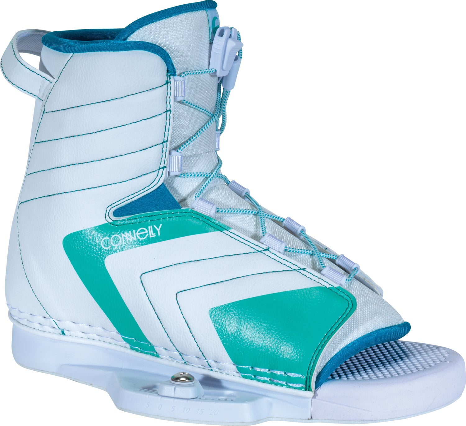 Connelly Lotus Wakeboard Package w/ Optima Bindings