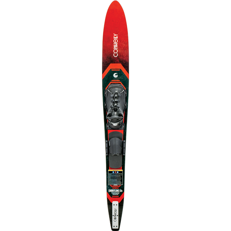 Shortline Product Photo