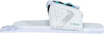 Right side view of the Women's Laced Adjustable RTP, showcasing its lace-adjustable design for a secure fit.
