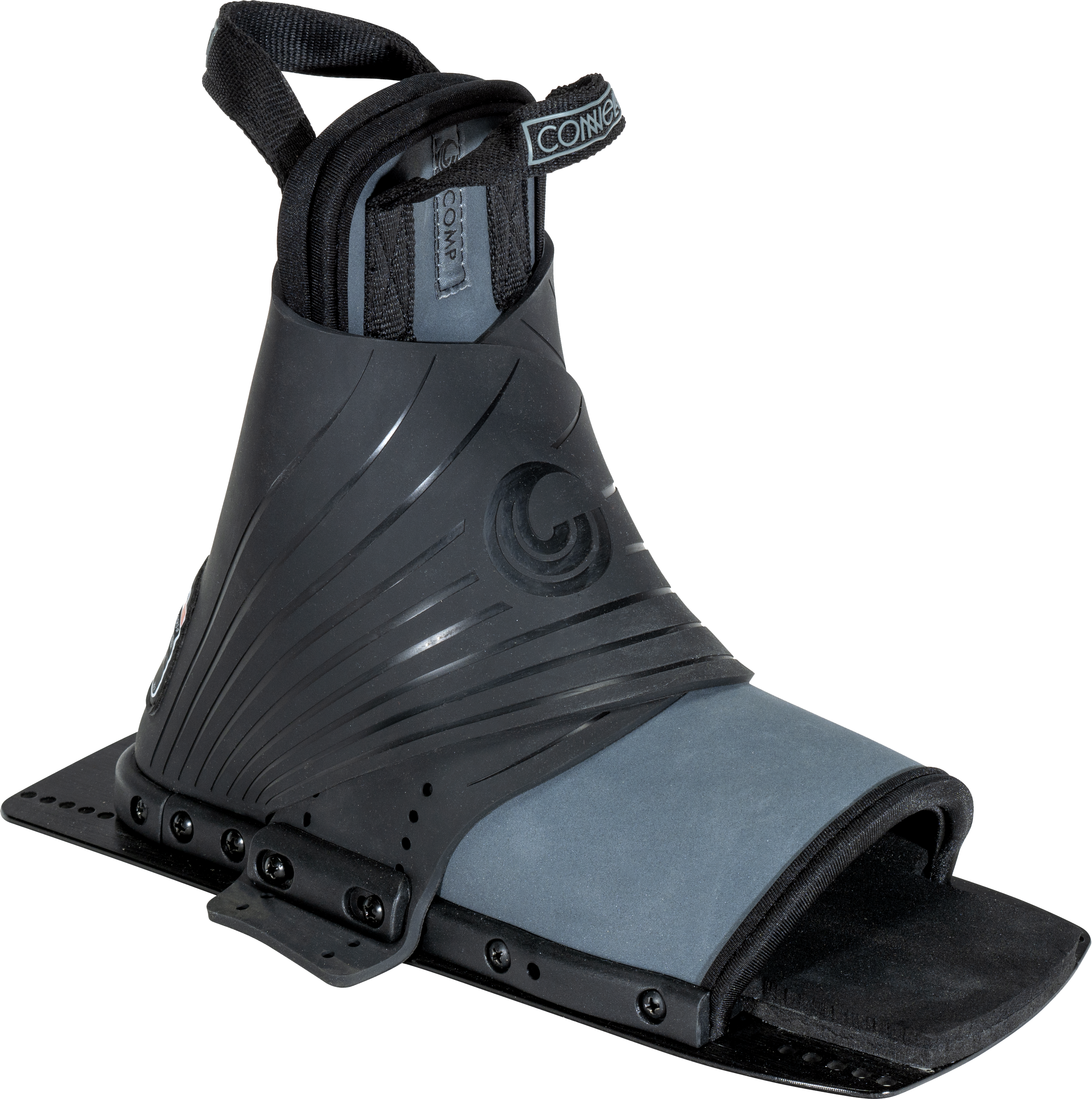 Connelly Waterski-Handschuhe Für Herren – Atmungsaktiv & Griffsicher