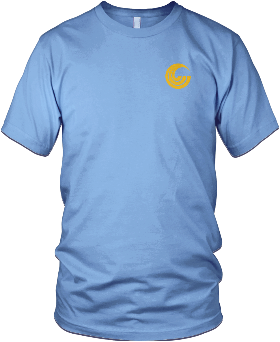 Connelly Summer Tee - Ultra-Soft Unisex T-Shirt