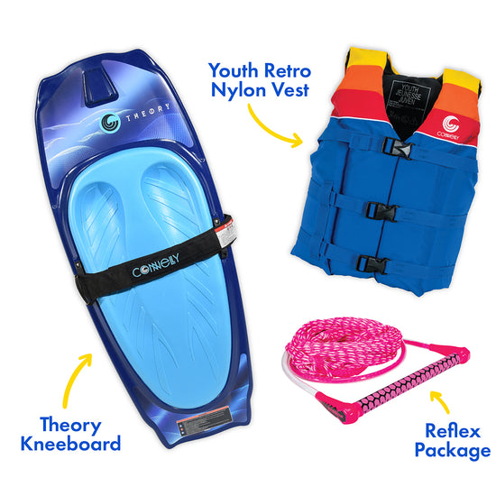 Kids Fun Holiday Package