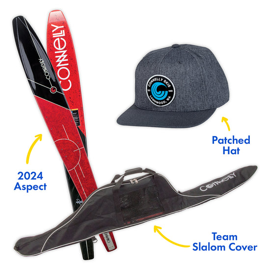 Skiers Choice Holiday Package