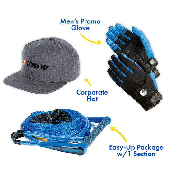 Stocking Stuffer Package