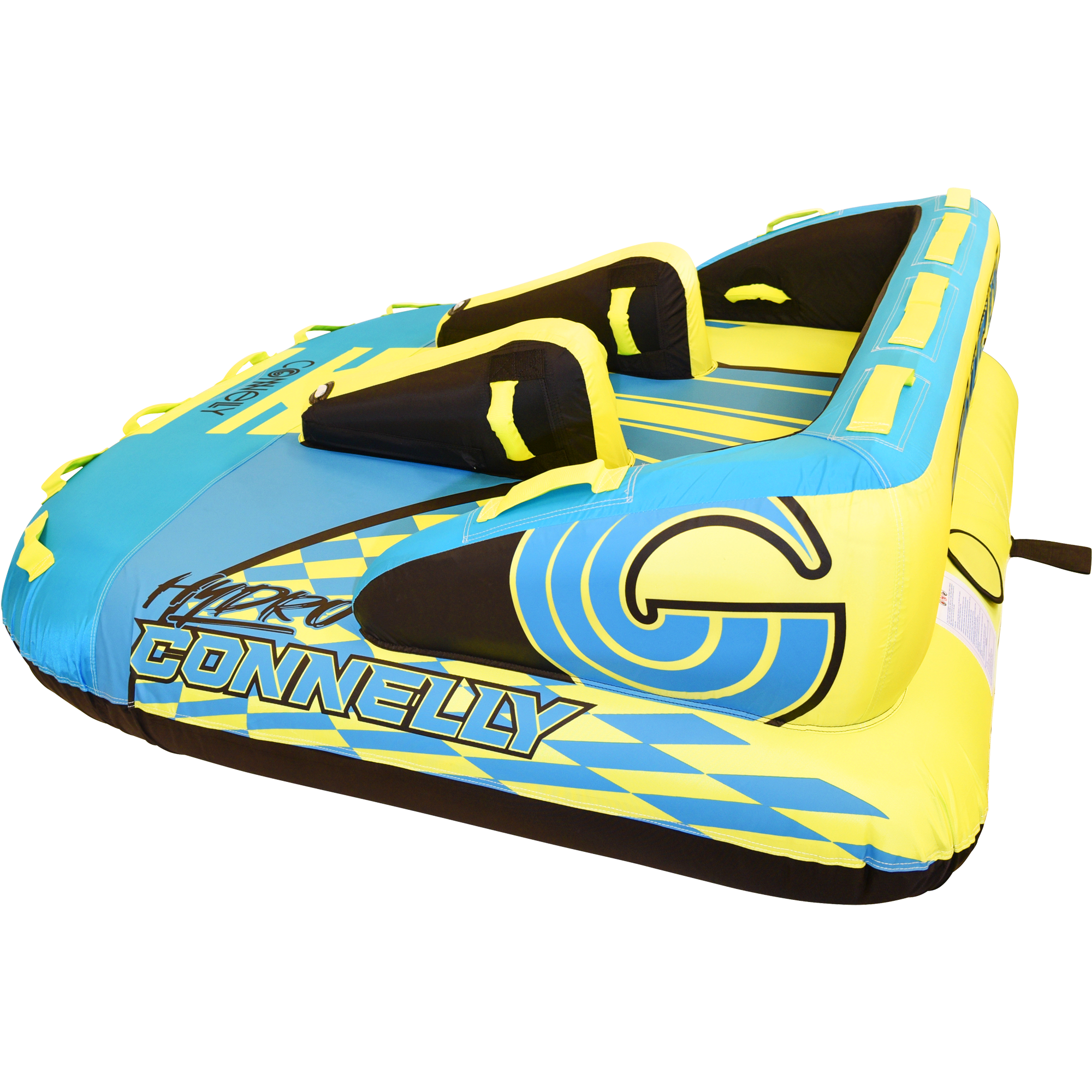 Connelly Hydro 3 - Thumbnail 2