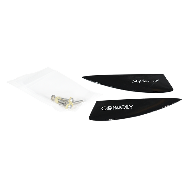  fin design 9’ finフィン 1.9