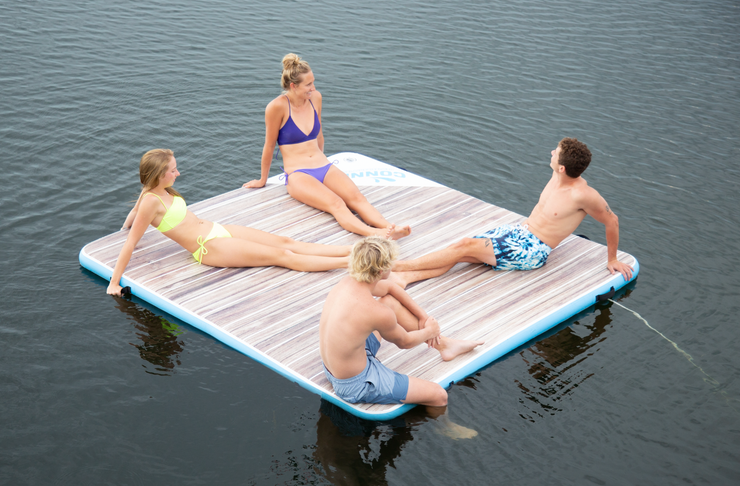 Party Cove Dock Product Photo