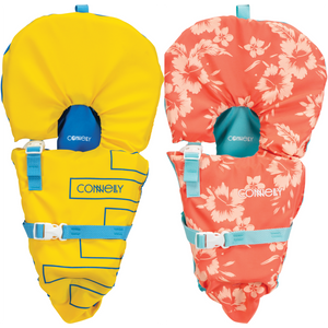 Baby Safe Vest - Boys & Girls - Front