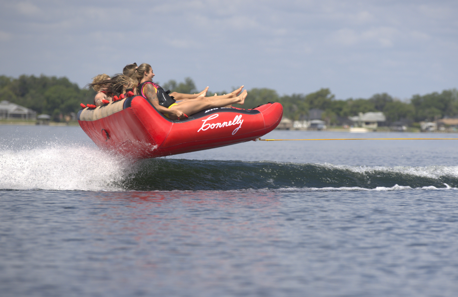 Connelly Big Easy Towable Tube - Thumbnail 5