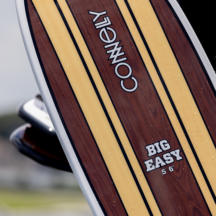 Big Easy Product Photo