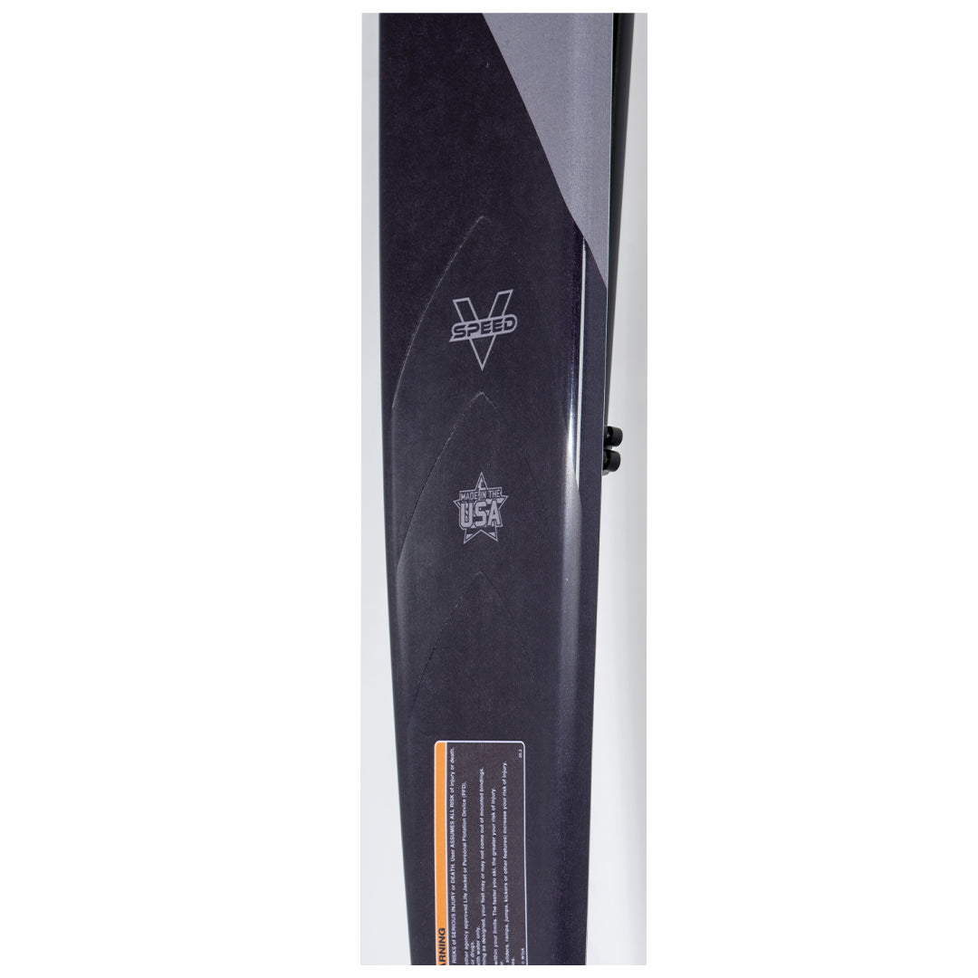 Connelly C1 Slalom Water Ski | Precision for High Speeds