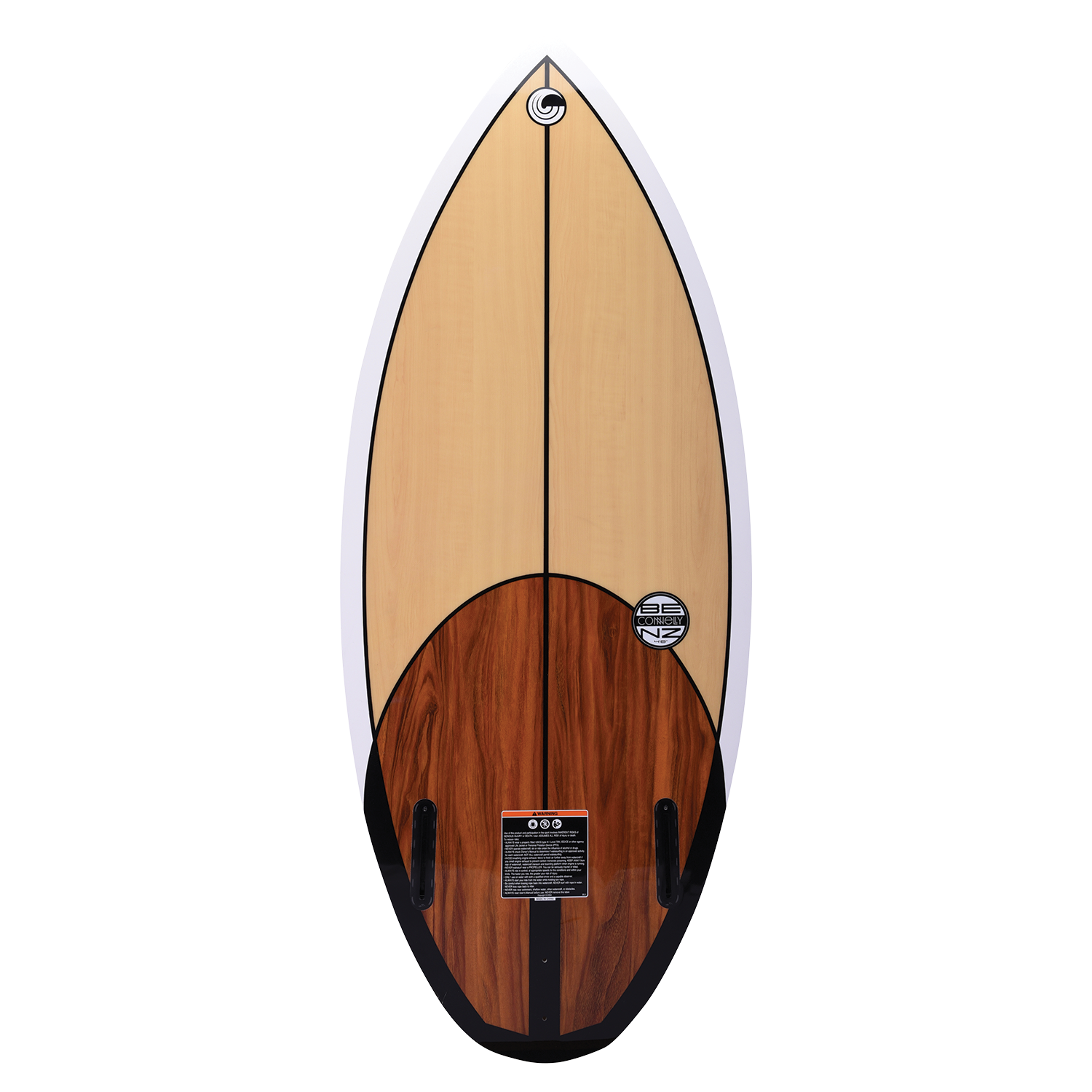 Connelly Ride Wakesurfer - Perfect for Beginners & Advanced