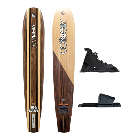 Connelly Watersports Collection | Skis, Boards, Vests & More