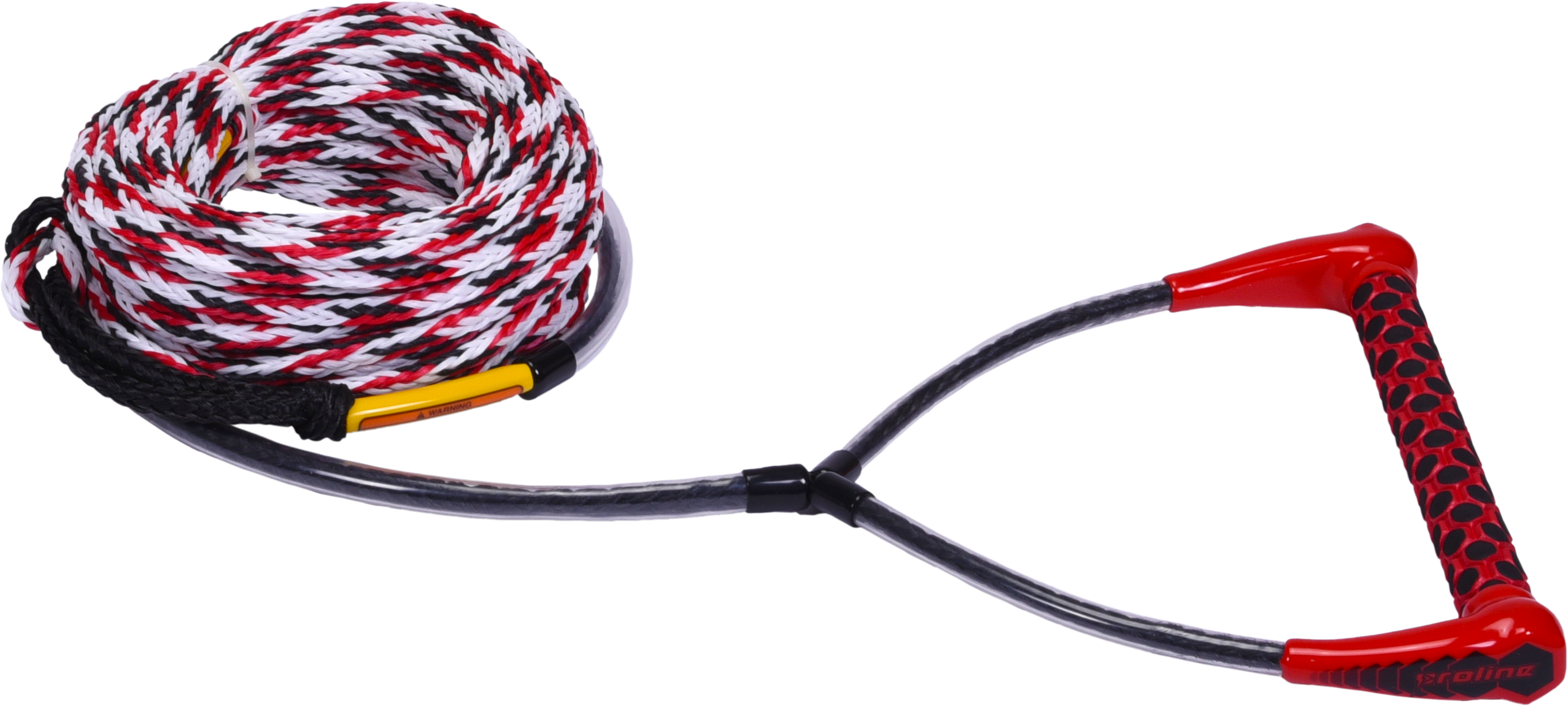 SPORT Water Ski Rope Package w/ 75' Floating Mainline