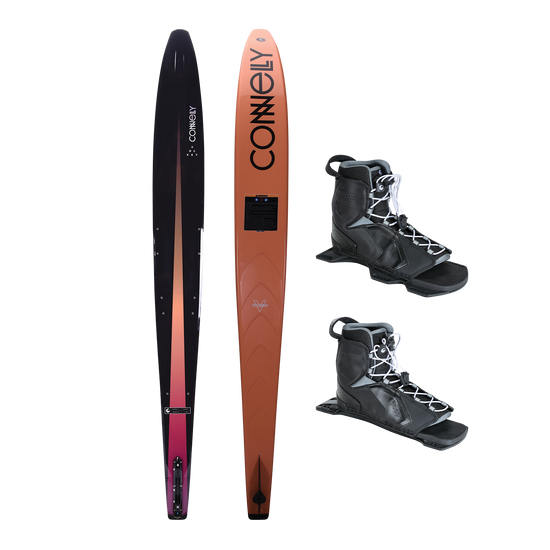 Connelly Watersports Collection | Skis, Boards, Vests & More Connelly Watersports Collection | Skis, Boards, Vests & More