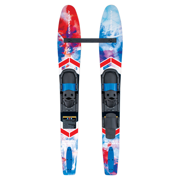k2 coomback ski weight Connelly Super Sport Combo Skis