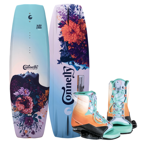 Connelly Watersports Collection | Skis, Boards, Vests & More Connelly Watersports Collection | Skis, Boards, Vests & More
