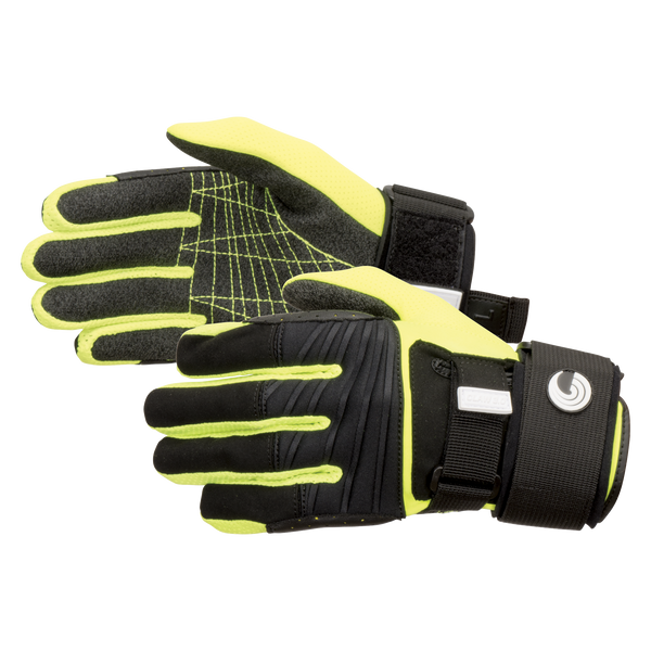 kevlar handschuhe amazon Connelly Claw 3.0 Glove – Control & Watersports Fit