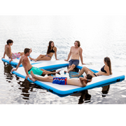 Party Cove Nested Lagoon Product Photo