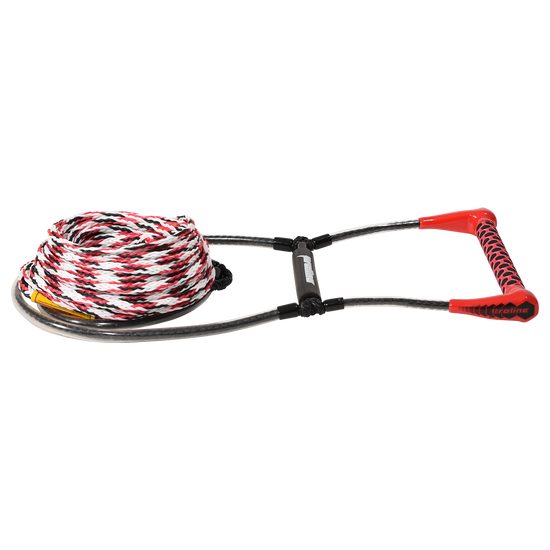 Easy-Up Package - EVA Handle & Mainline