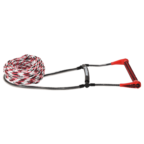 Easy-Up Package - EVA Handle w/ 5-Section Mainline