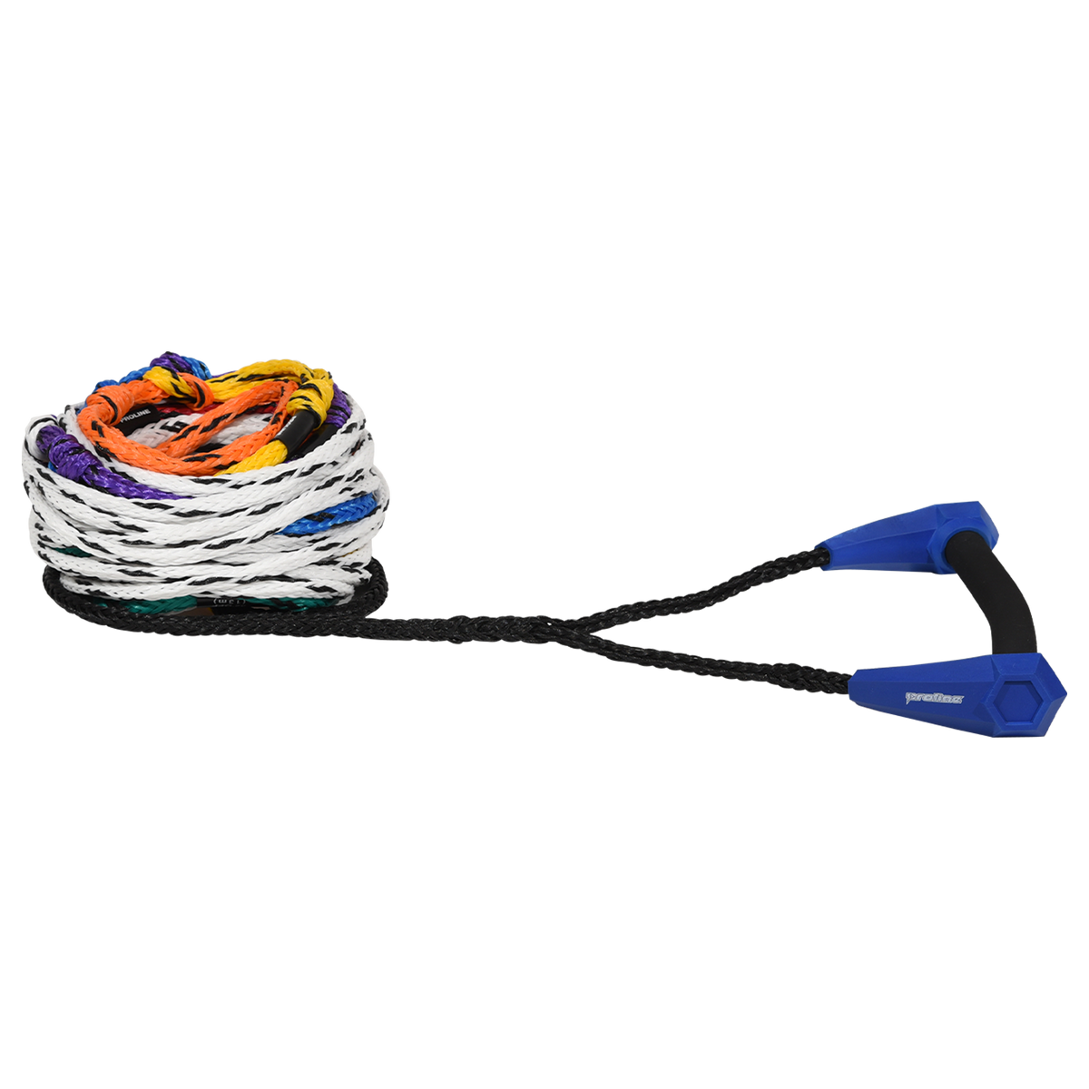 Torq Rope Torq Classic Ski Rope | Radius Handle | Waterskiing Connelly