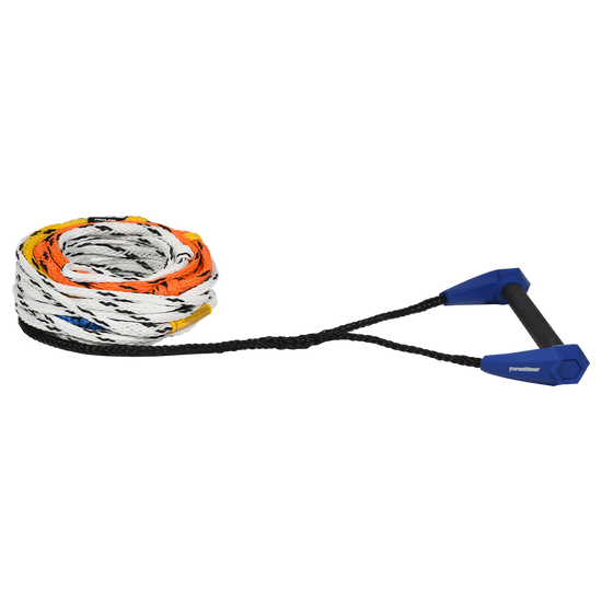 Torq Course Slalom Handle w/ 8-Section Mainline