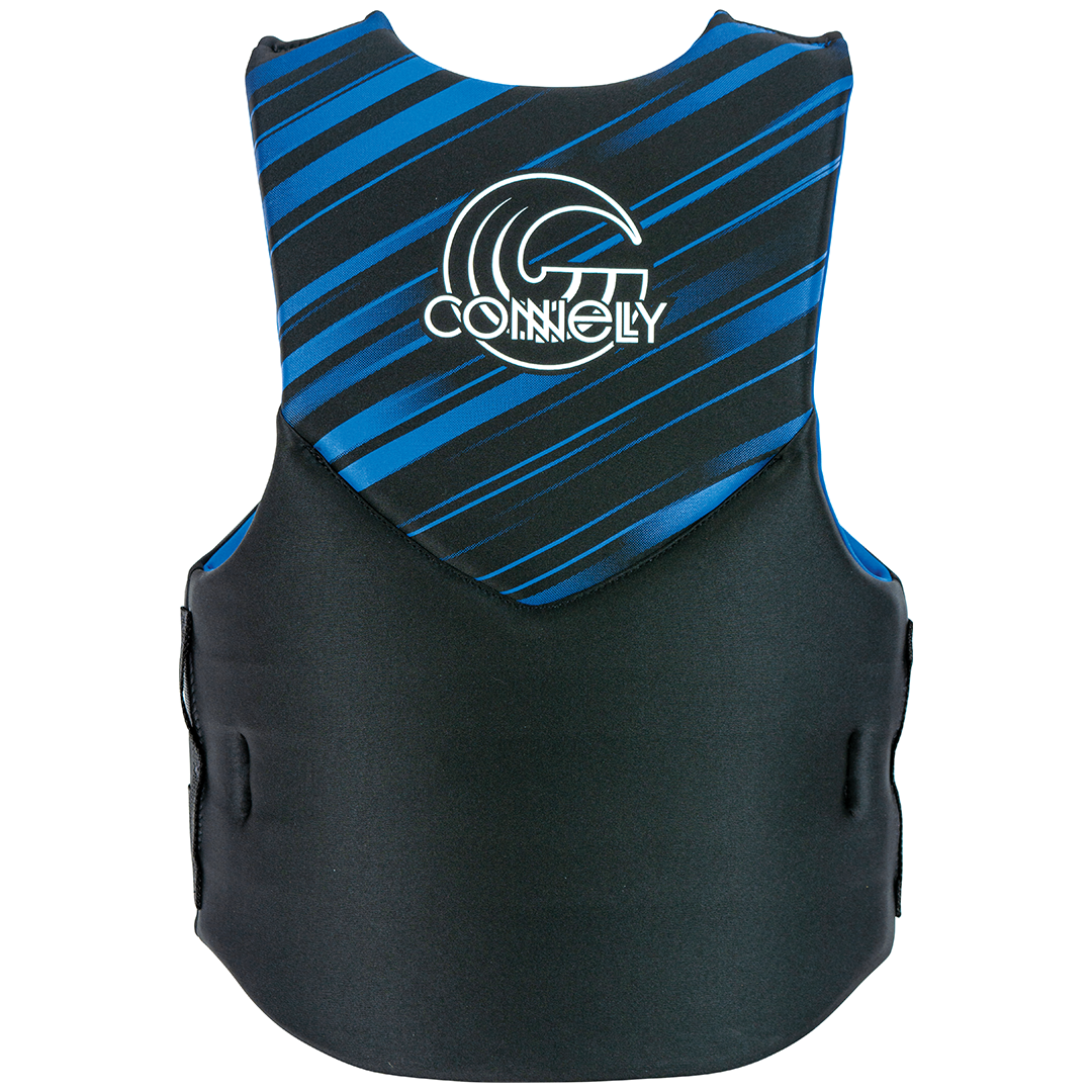 Connelly Men's Promo Neo Life Vest – CGA Approved