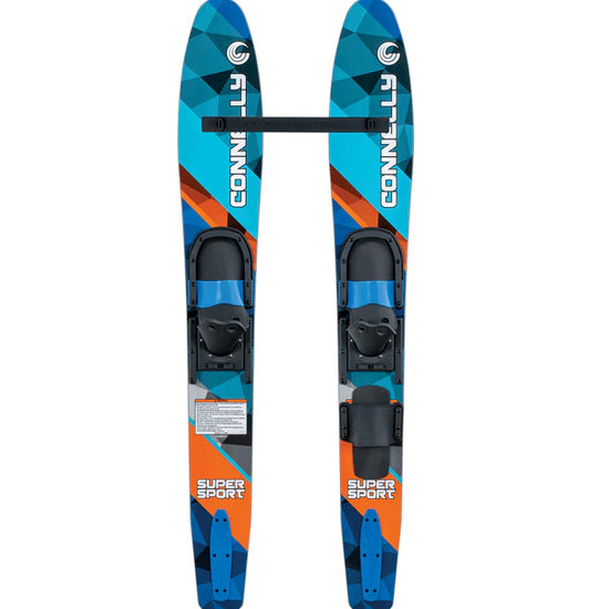 Super Sport Combo Skis - 2019