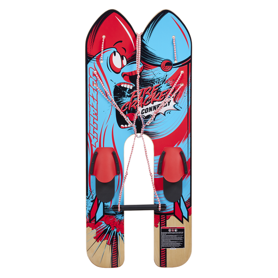 Firecracker Trainer