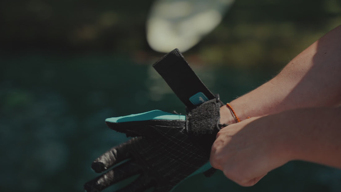 Connelly Ski's promo video featuring various water sports.