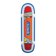 Limited Edition Retro Skateboard Product Photo