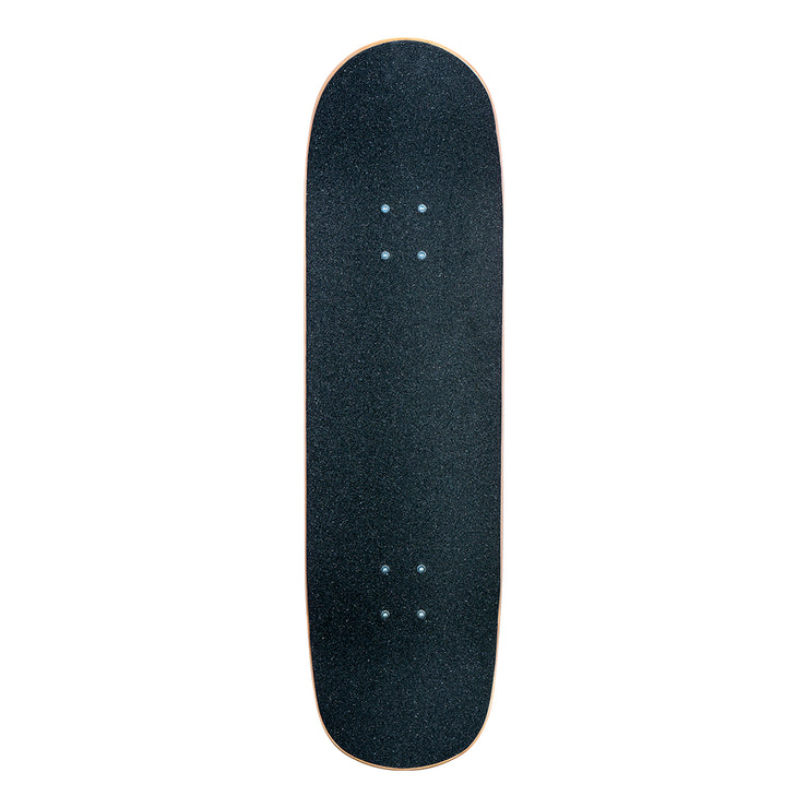 Limited Edition Retro Skateboard Product Photo