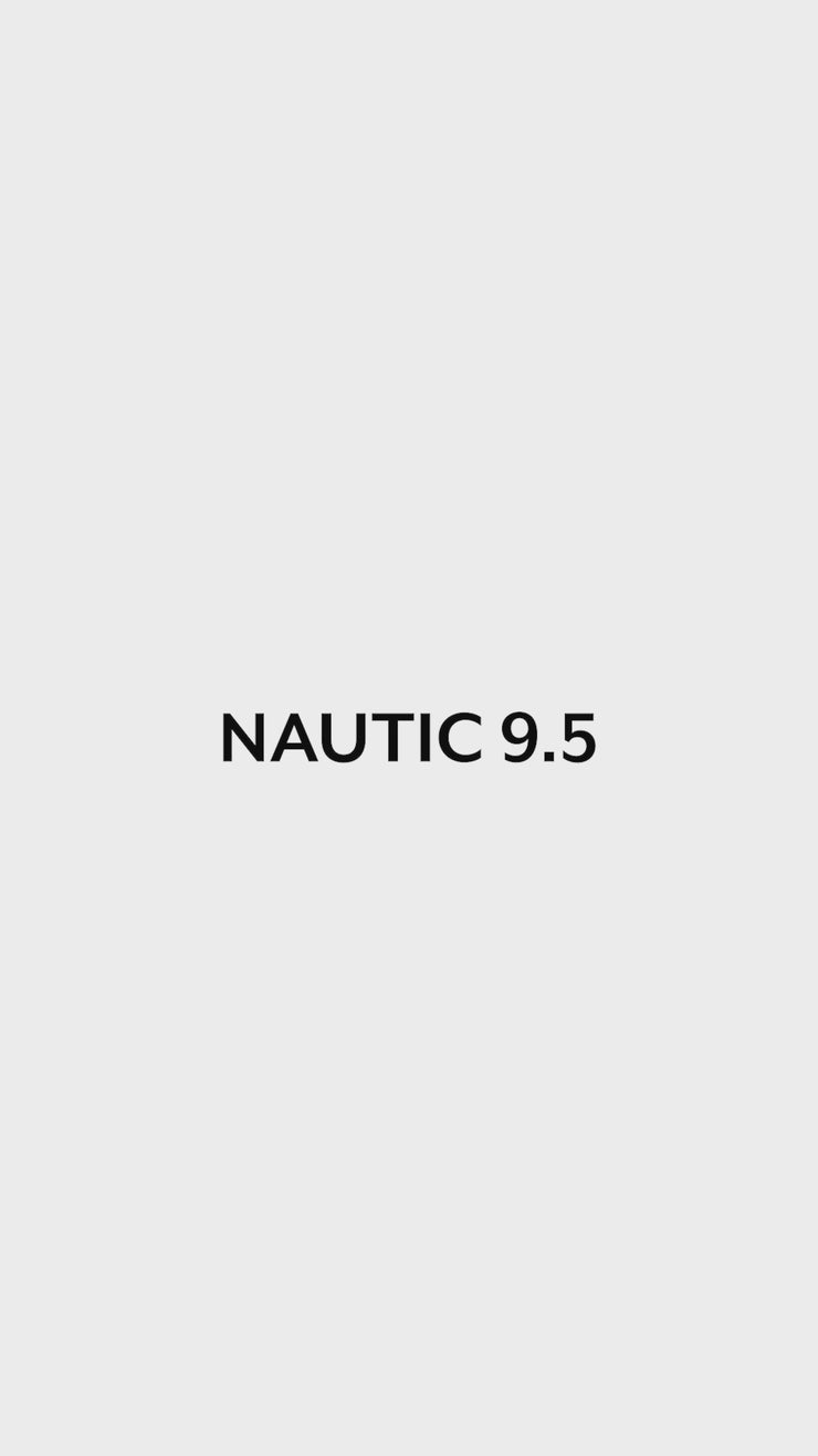 Nautic 9.5 Product Photo