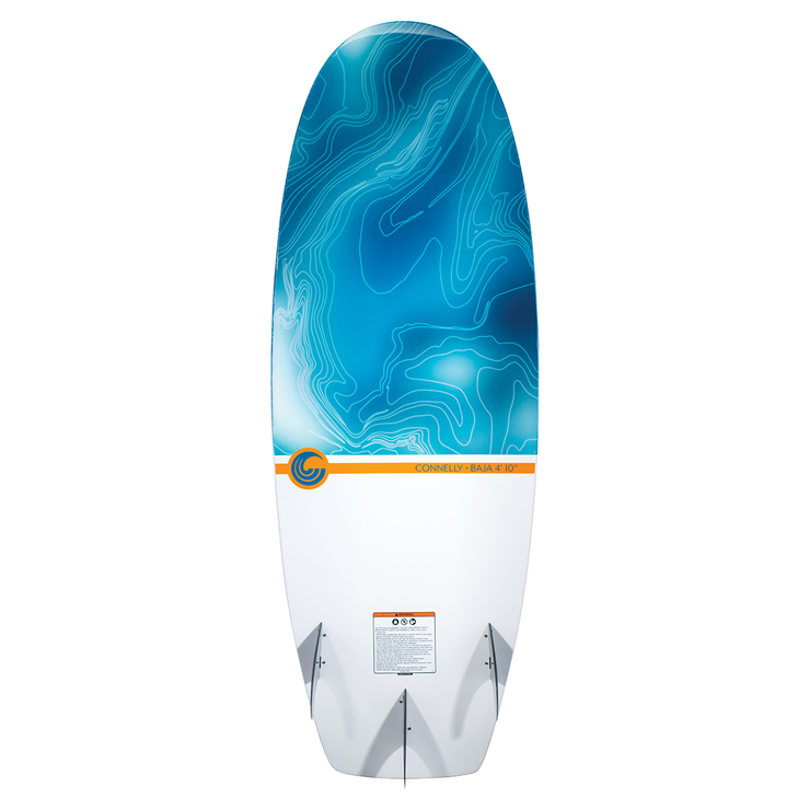 Baja Product Photo