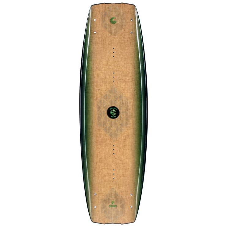Bio Wakeboard Product Photo