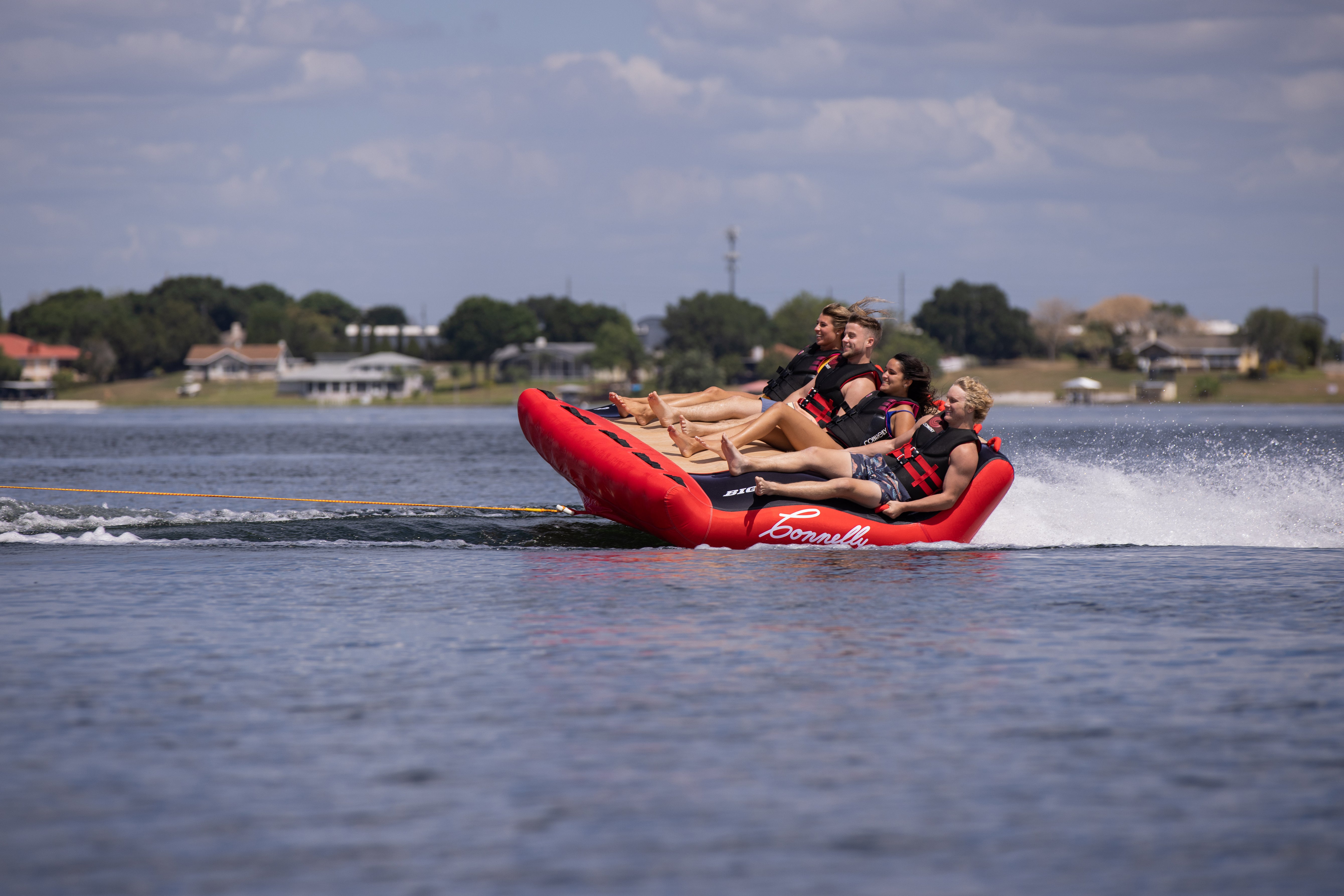 Connelly Big Easy Towable Tube