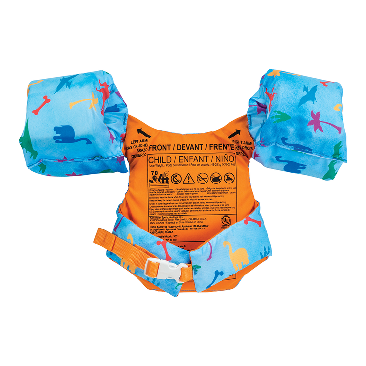 Premium Little Dipper Nylon Product Photo